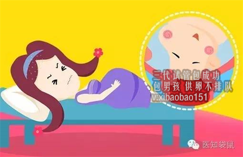 中国代孕工厂, 盘点孕期不适调理的小妙招，助你健康孕育！