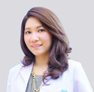 美国产子医院_Dr.Weena Krutsawad（维娜医生）泰国ART医院生殖医学中心院长