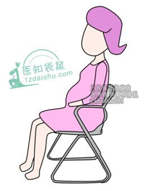 重庆美国供卵论坛_【珠海妇幼供卵试管婴儿成功率】8月4日排，三个月终于好孕